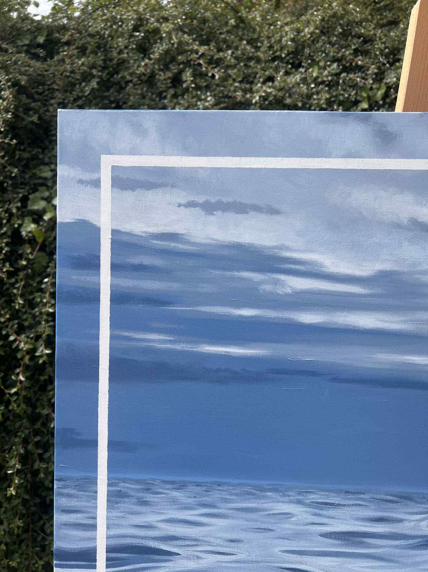 Ocean window