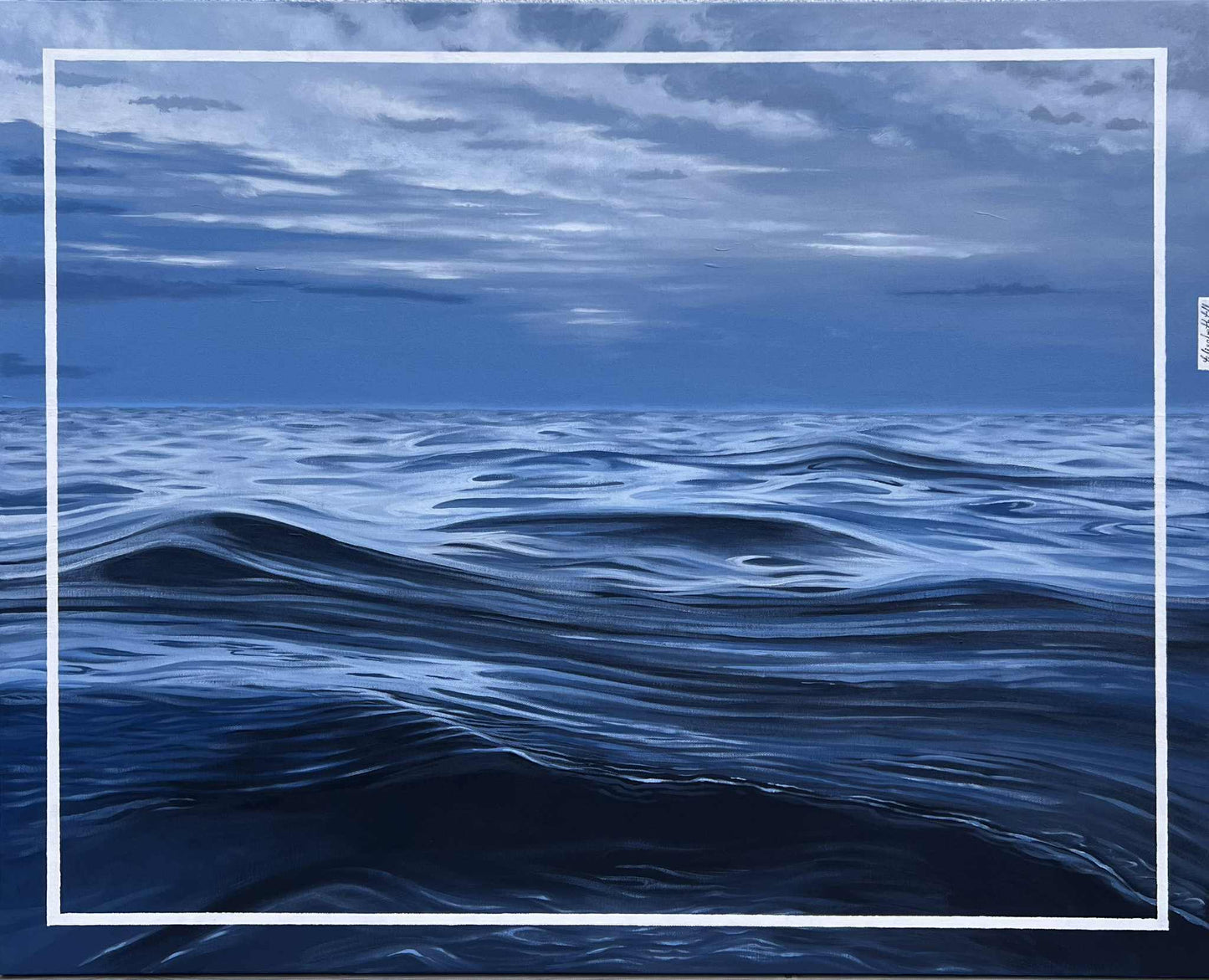 Ocean window