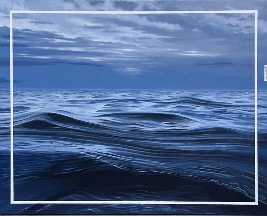 Ocean window