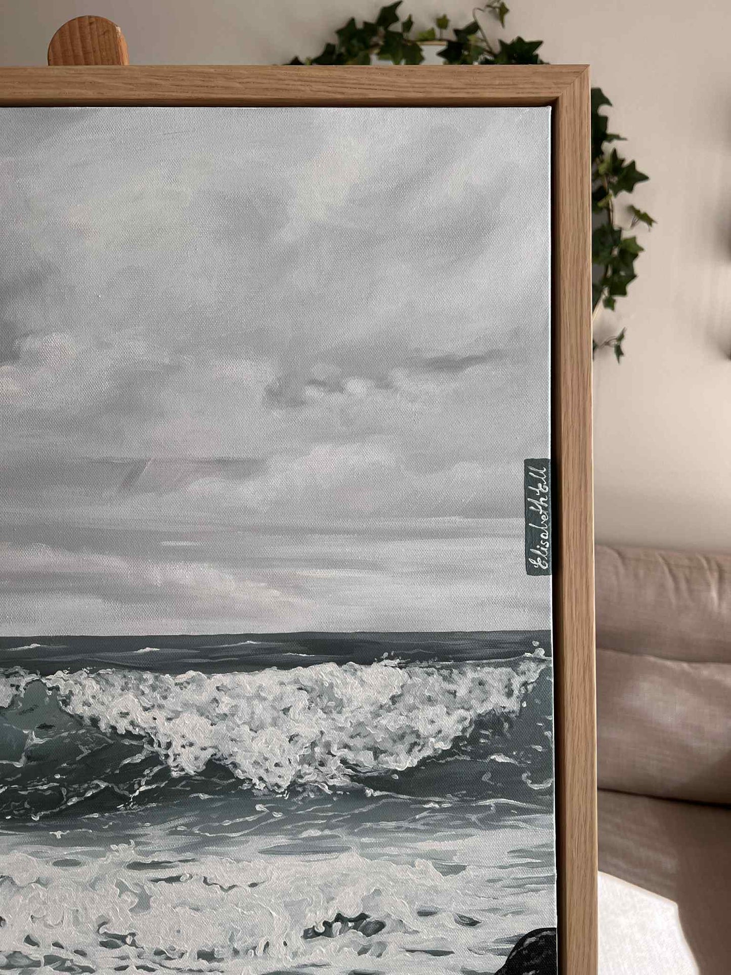 Sea breeze