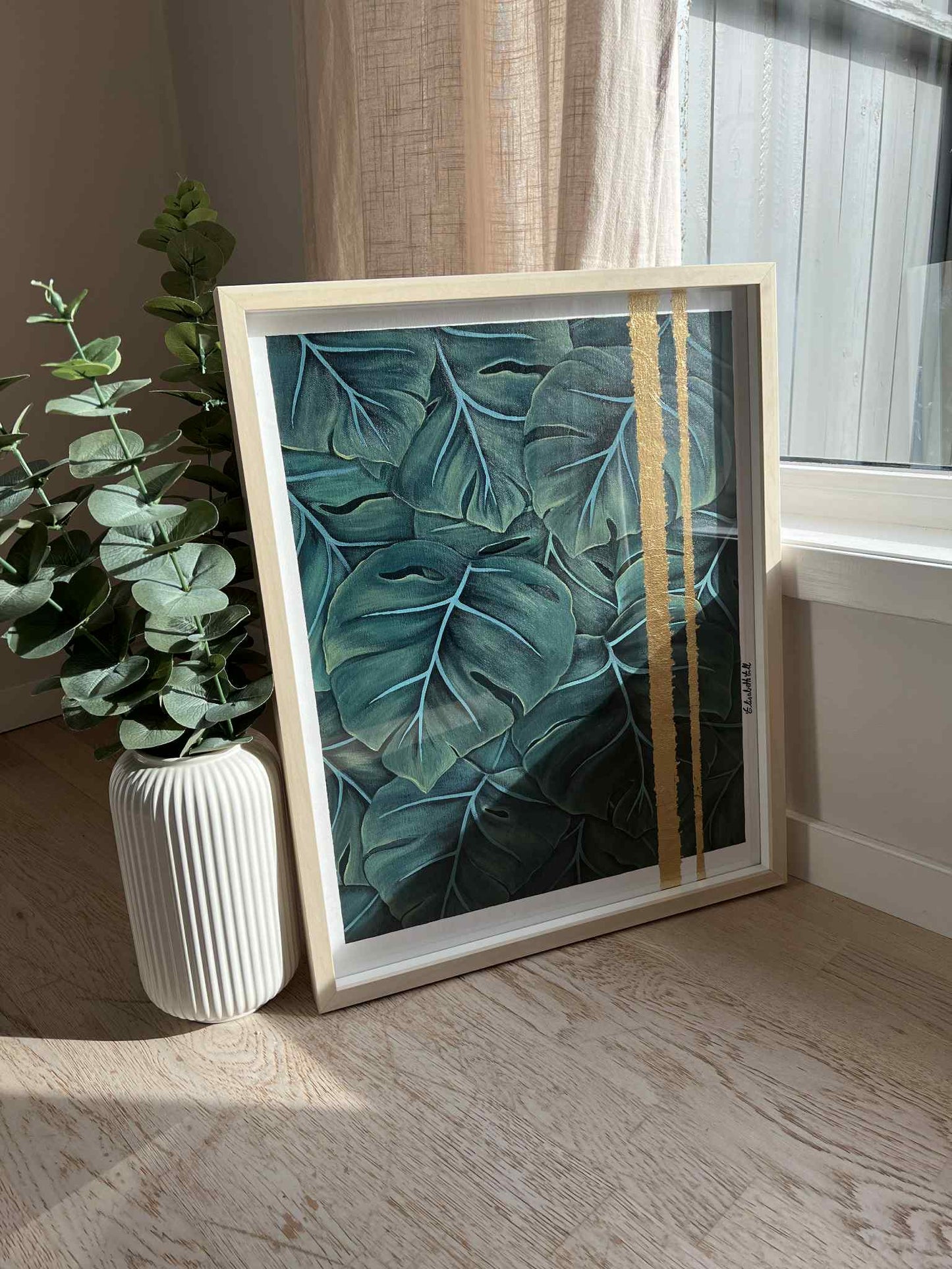 Monstera