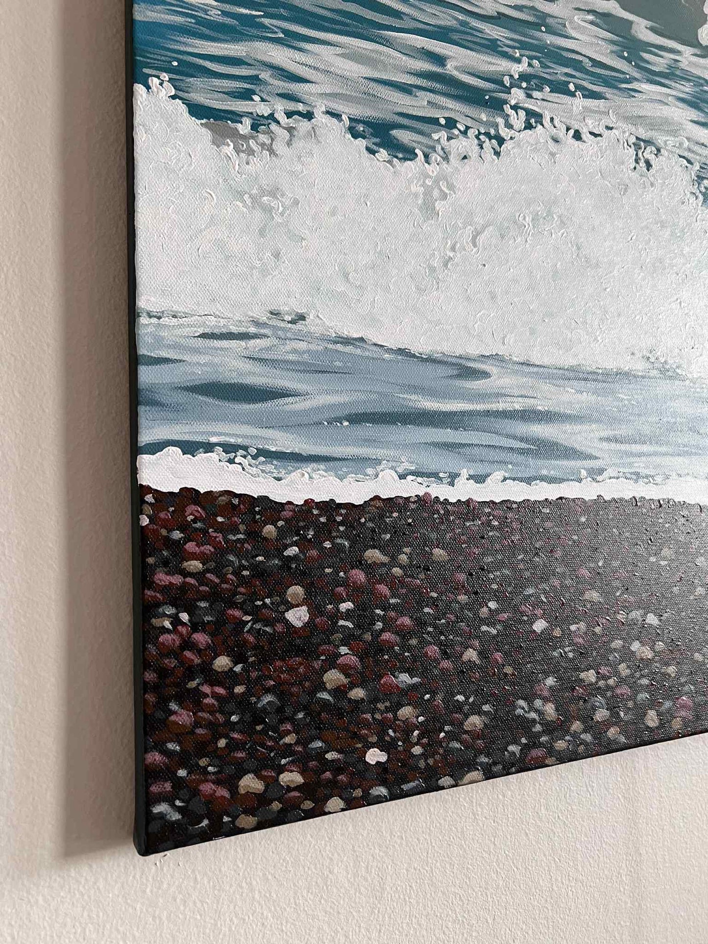 Ocean winds