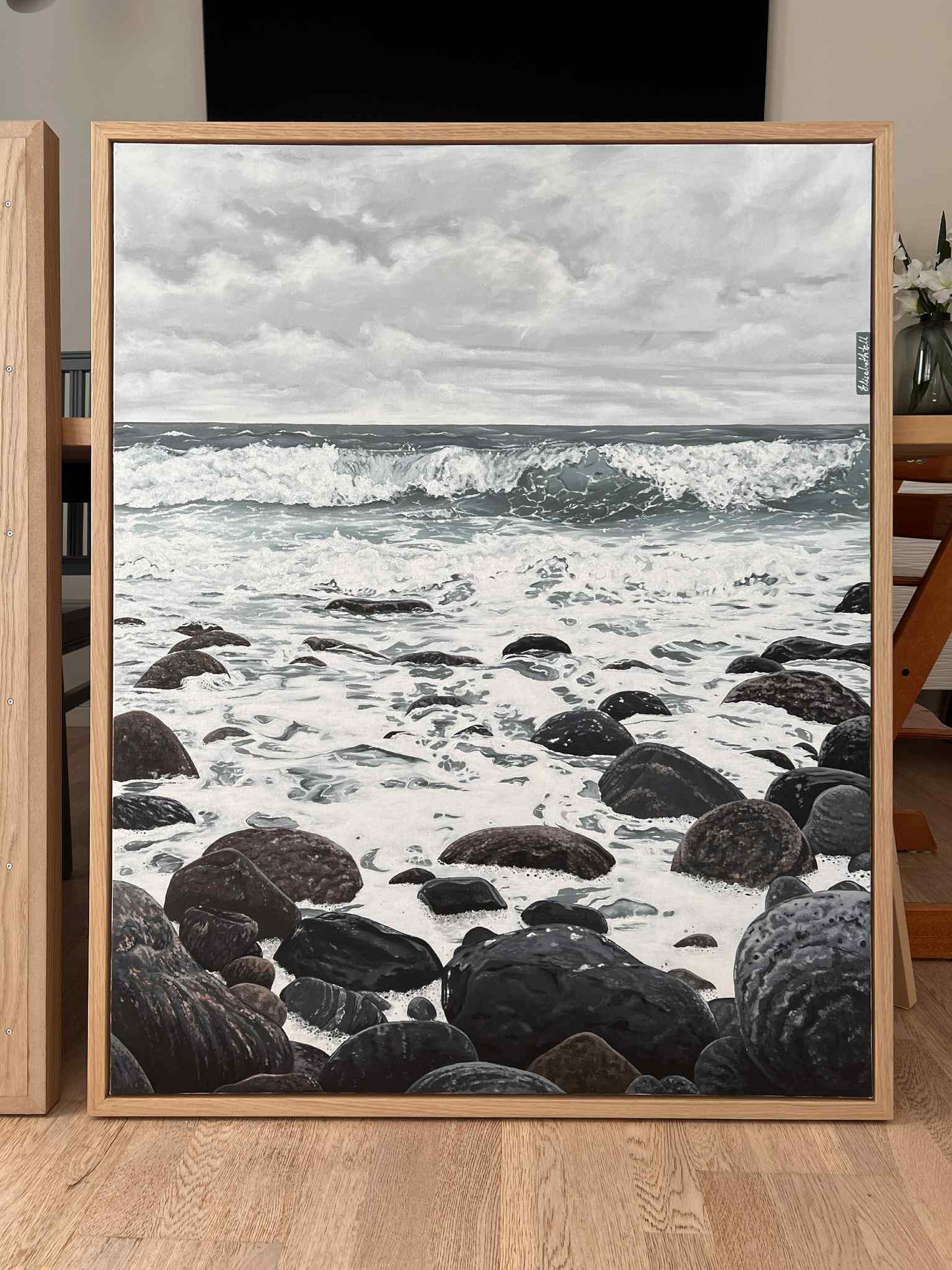 Sea breeze