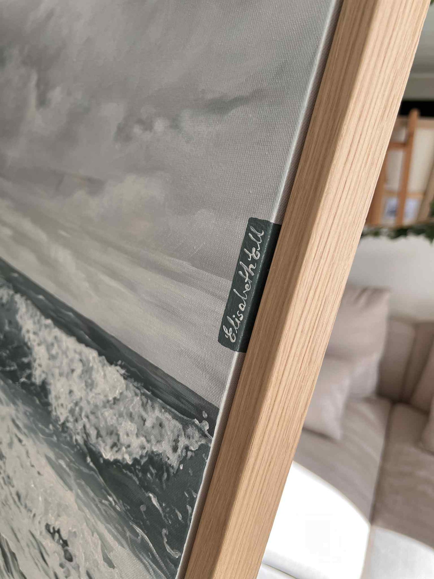 Sea breeze