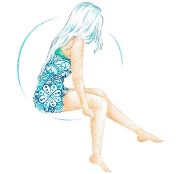 Art by Elisabeth Engjom Matre 