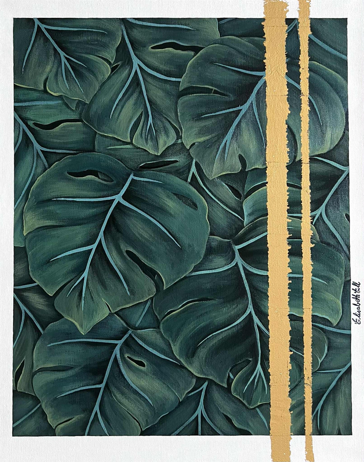 Monstera