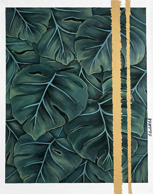 Monstera